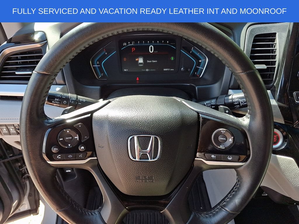 Used 2022 Honda Odyssey Touring image 18