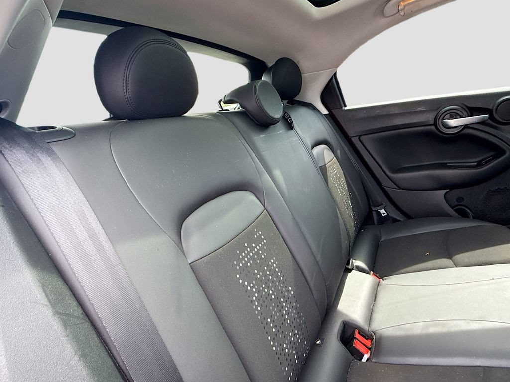 Used 2022 FIAT 500X Trekking w/ Cold Weather Group AWD/4WD image 30