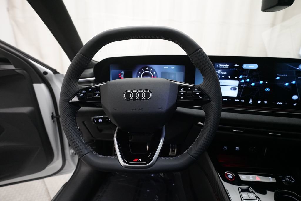 New 2026 Audi S5 Premium Plus AWD/4WD image 4