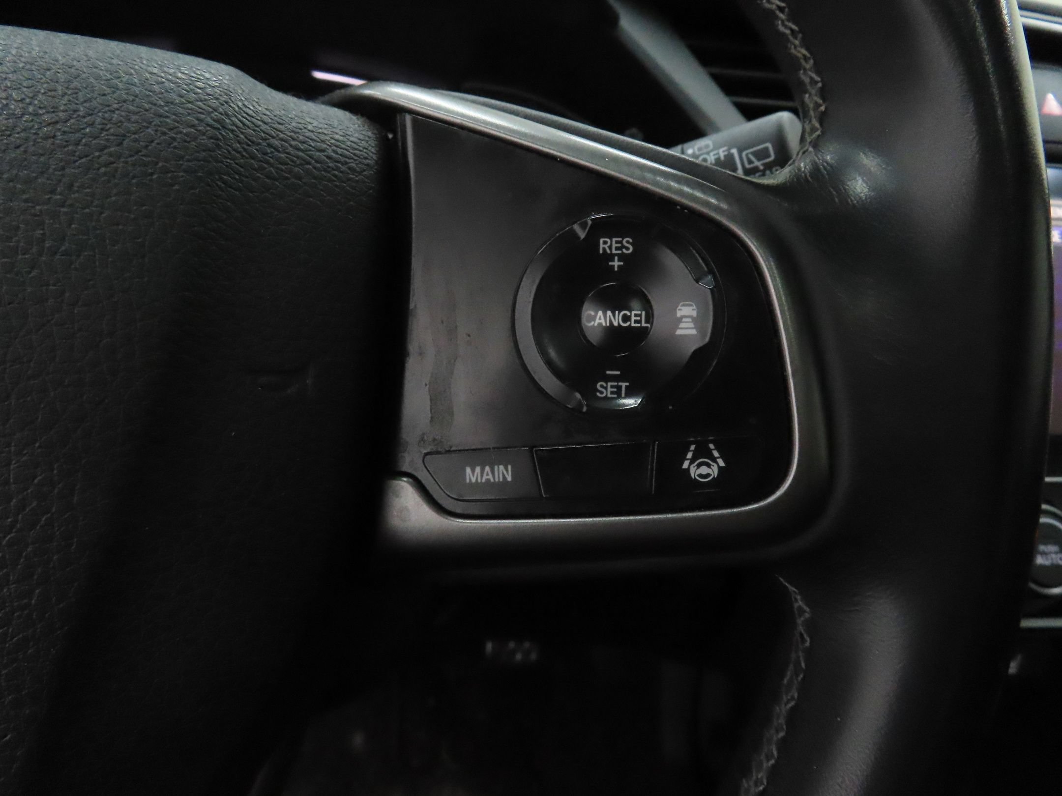 Used 2020 Honda Civic Sport Touring image 14