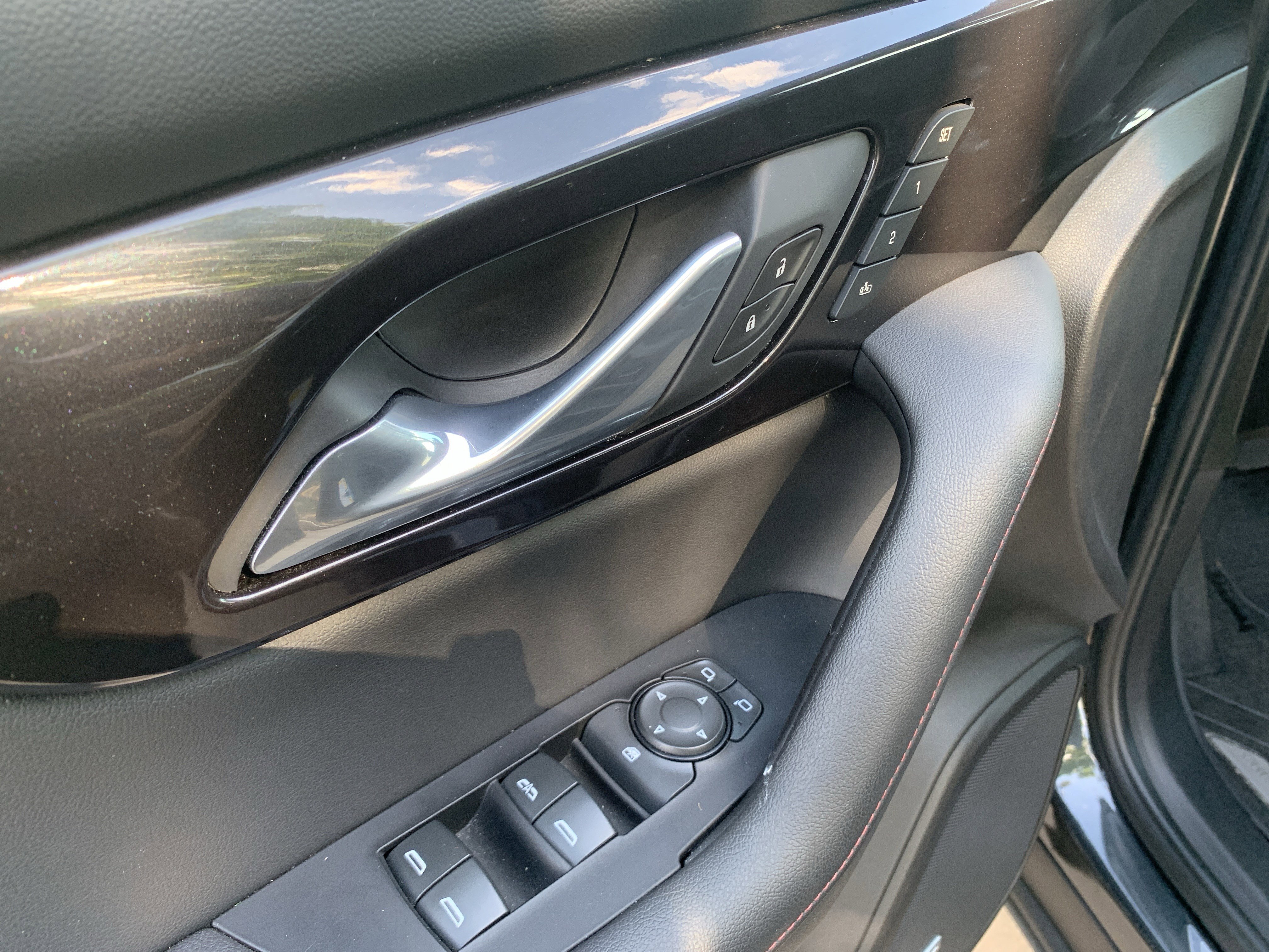 Used 2019 Chevrolet Blazer RS AWD/4WD image 15