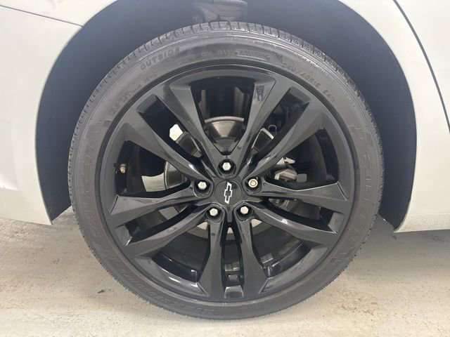 Used 2021 Chevrolet Malibu LT w/ Sport Edition image 30