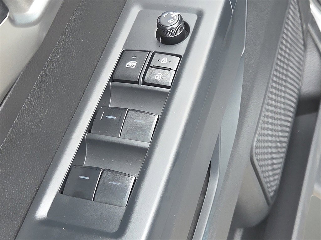 Certified 2025 Toyota Tundra SR5 image 16