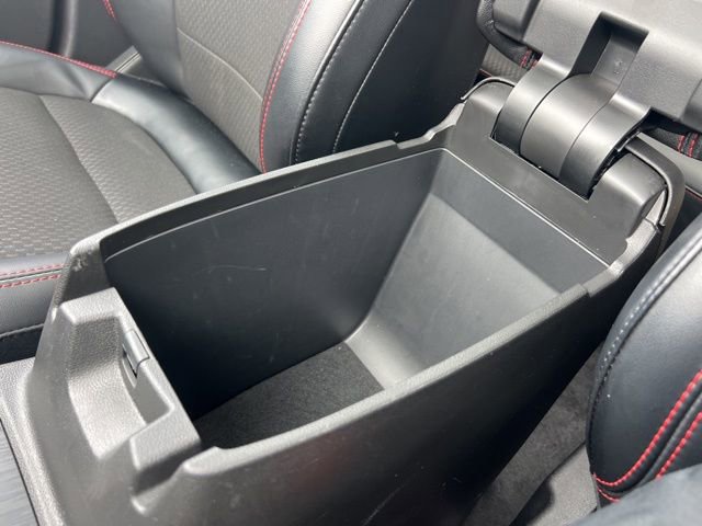 Certified 2023 Ford Escape ST-Line w/ Tech Pack #1 image 16