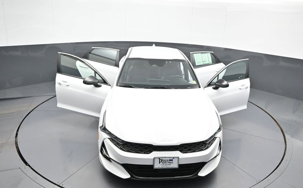 Used 2023 Kia K5 GT-Line w/ GT-Line Premium Package image 45