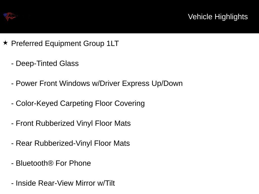 Certified 2025 Chevrolet Silverado 1500 LT AWD/4WD image 39