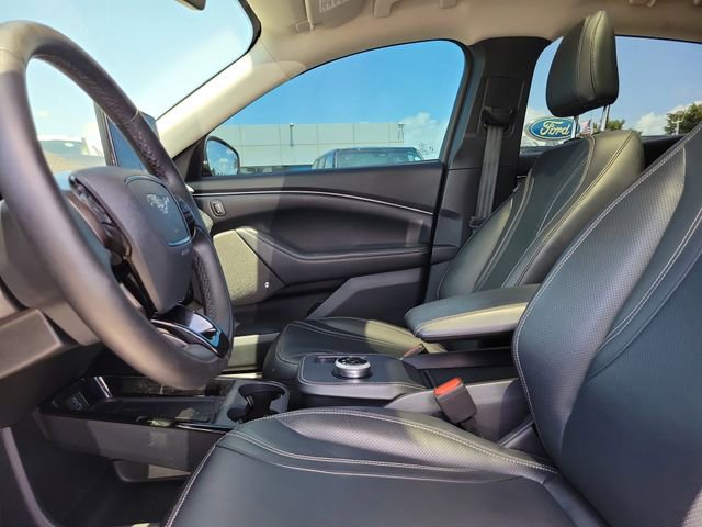 Used 2023 Ford Mustang Mach-E Premium w/ Mustang Nite Pony Package AWD/4WD image 19