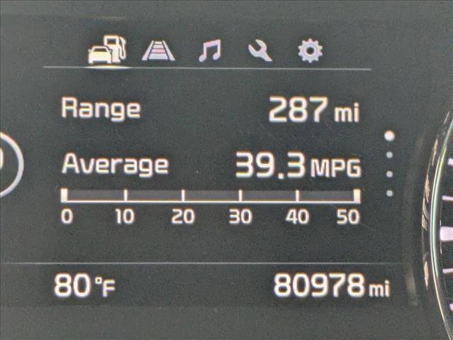 Used 2018 Kia Forte S w/ S Technology Plus Package image 7