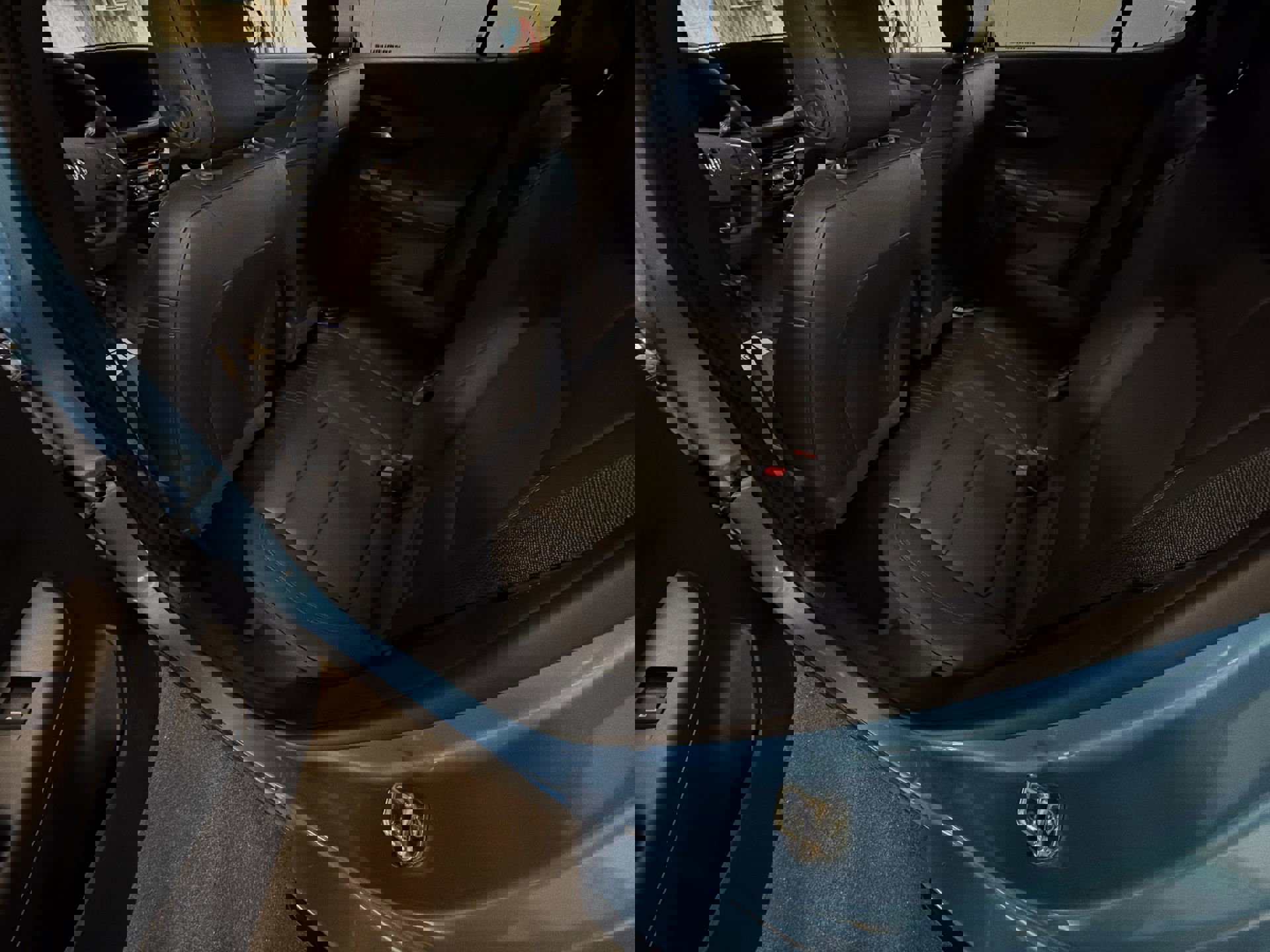 New 2026 Buick Envista Sport Touring w/ Convenience I Package image 22