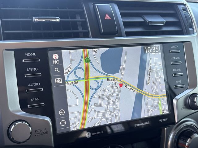 Used 2021 Toyota 4Runner SR5 image 25