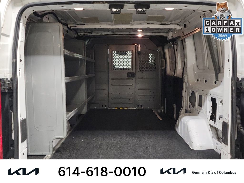 Used 2016 Ford Transit 150 Base image 22