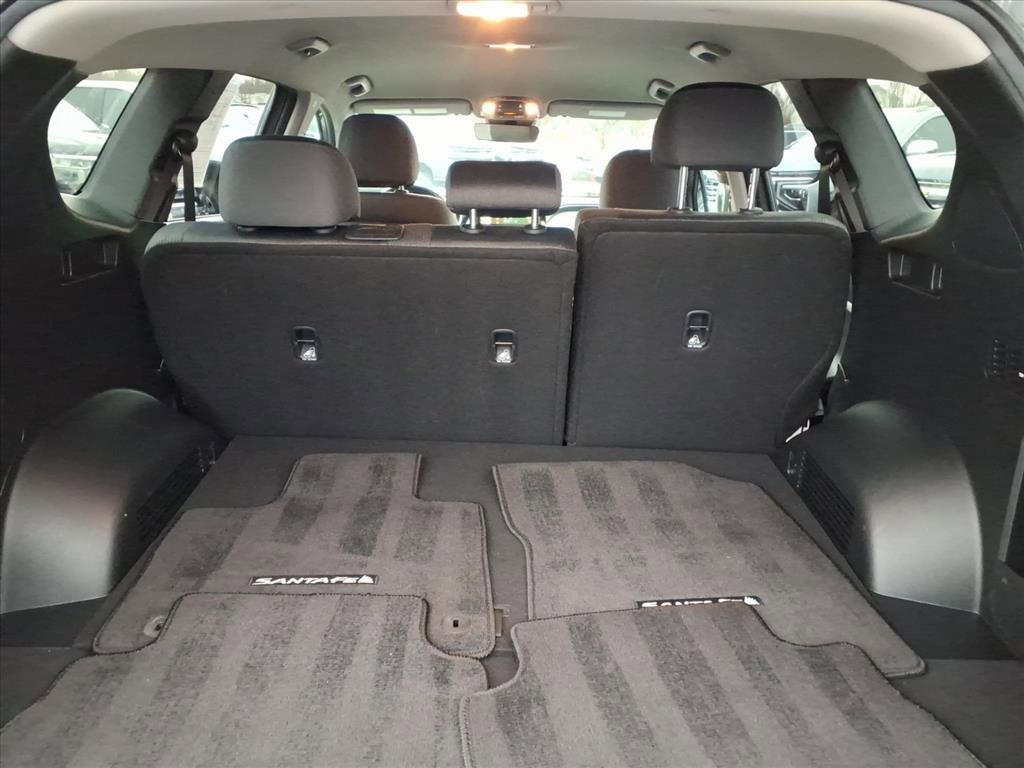 Used 2023 Hyundai Santa Fe SEL image 20