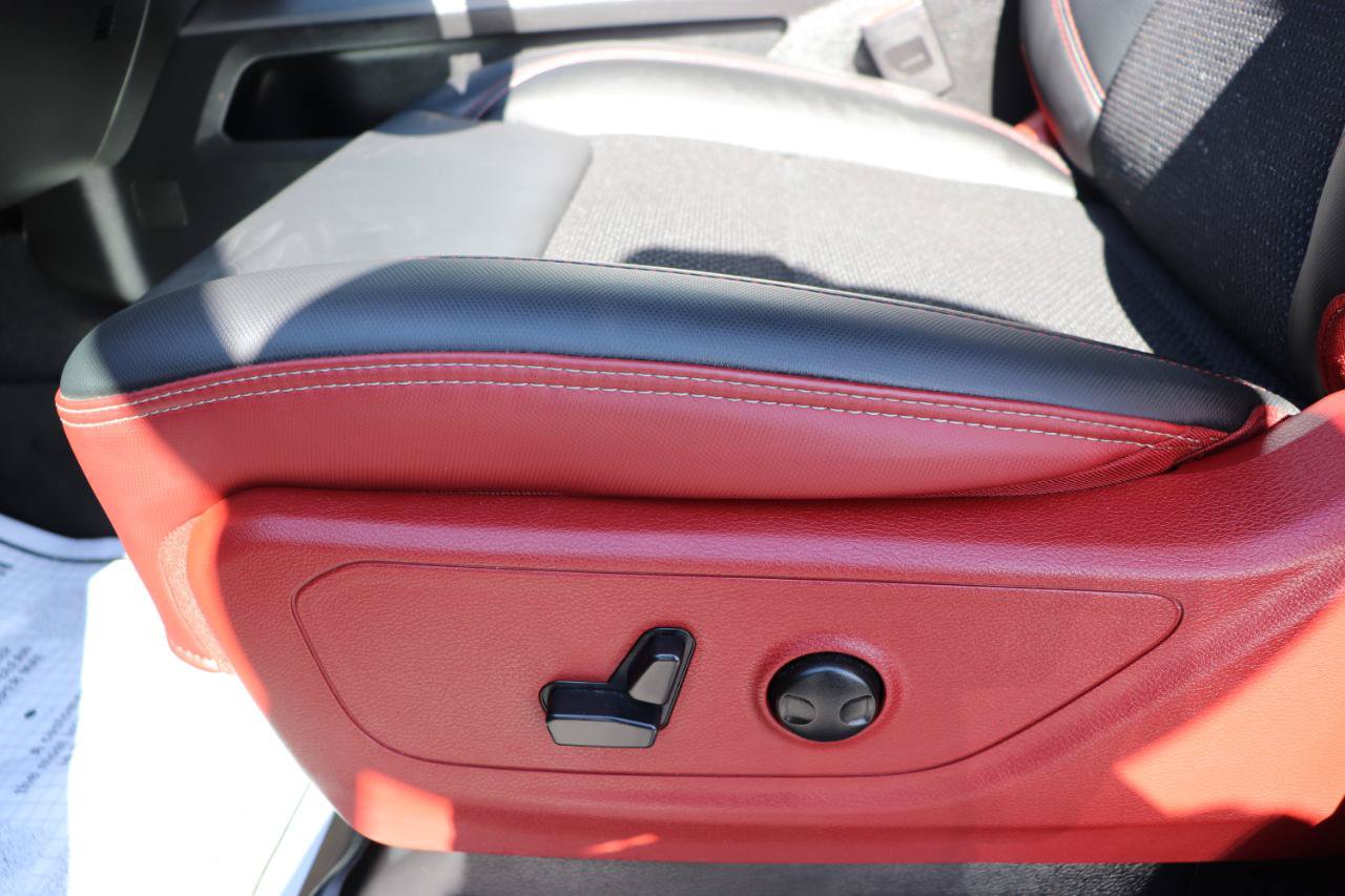 Used 2026 RAM 1500 Rebel w/ Rebel Level 1 Equipment Group AWD/4WD image 49