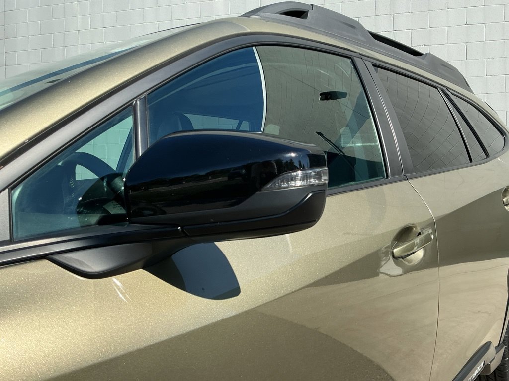 Certified 2024 Subaru Outback Onyx Edition AWD/4WD image 6