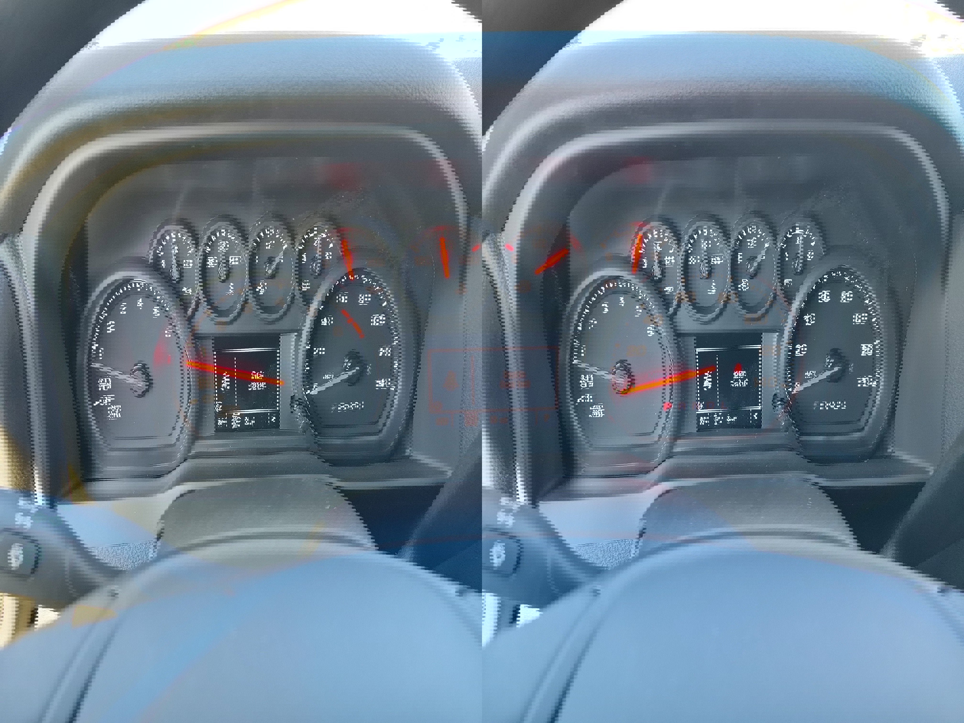 New 2026 GMC Sierra 1500 Pro w/ Pro Value Package image 21