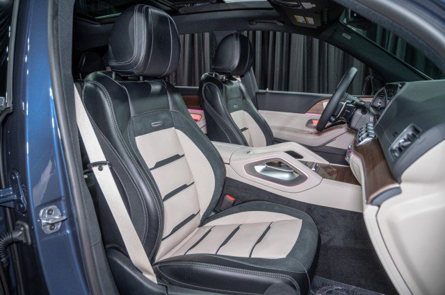 New 2026 Mercedes-Benz GLE 53 AMG 4MATIC image 14