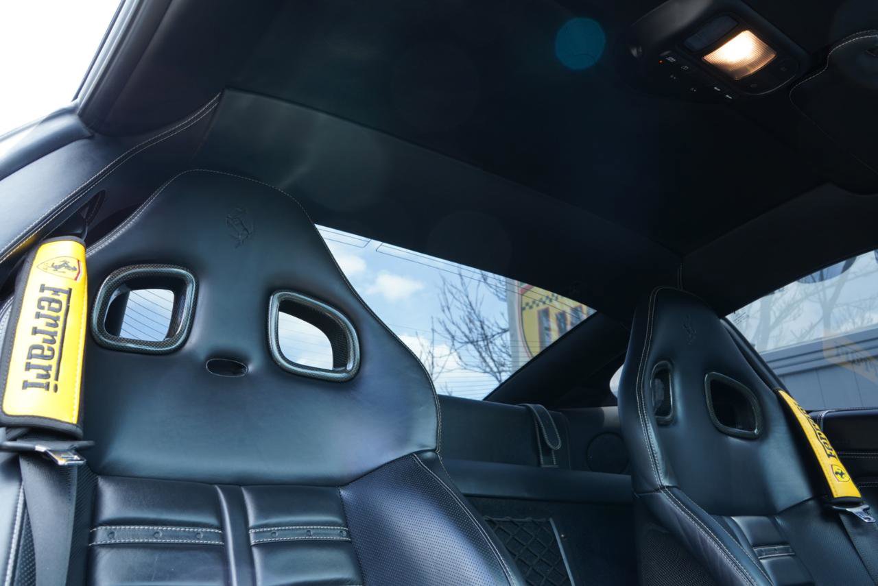 Used 2007 Ferrari 599 GTB Fiorano RWD image 50