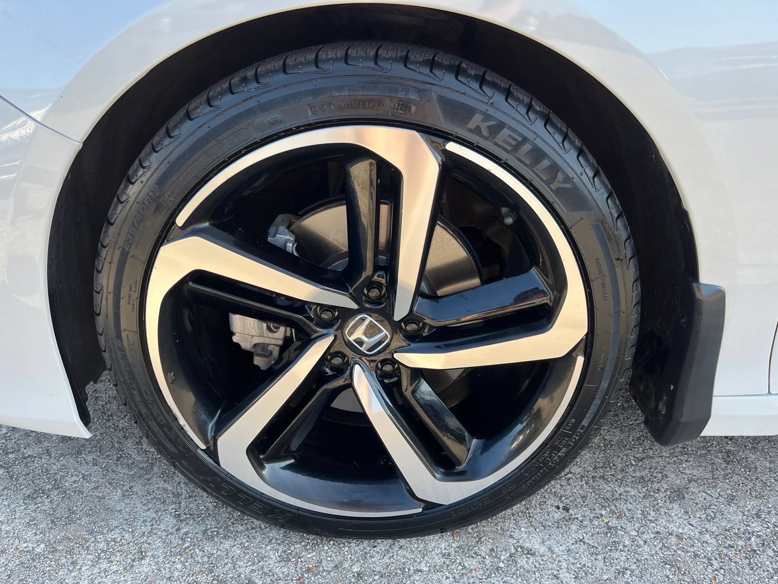 Used 2022 Honda Accord Sport Special Edition image 7