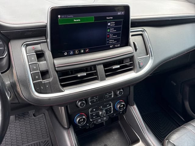 Used 2021 Chevrolet Tahoe RST w/ Luxury Package AWD/4WD image 19