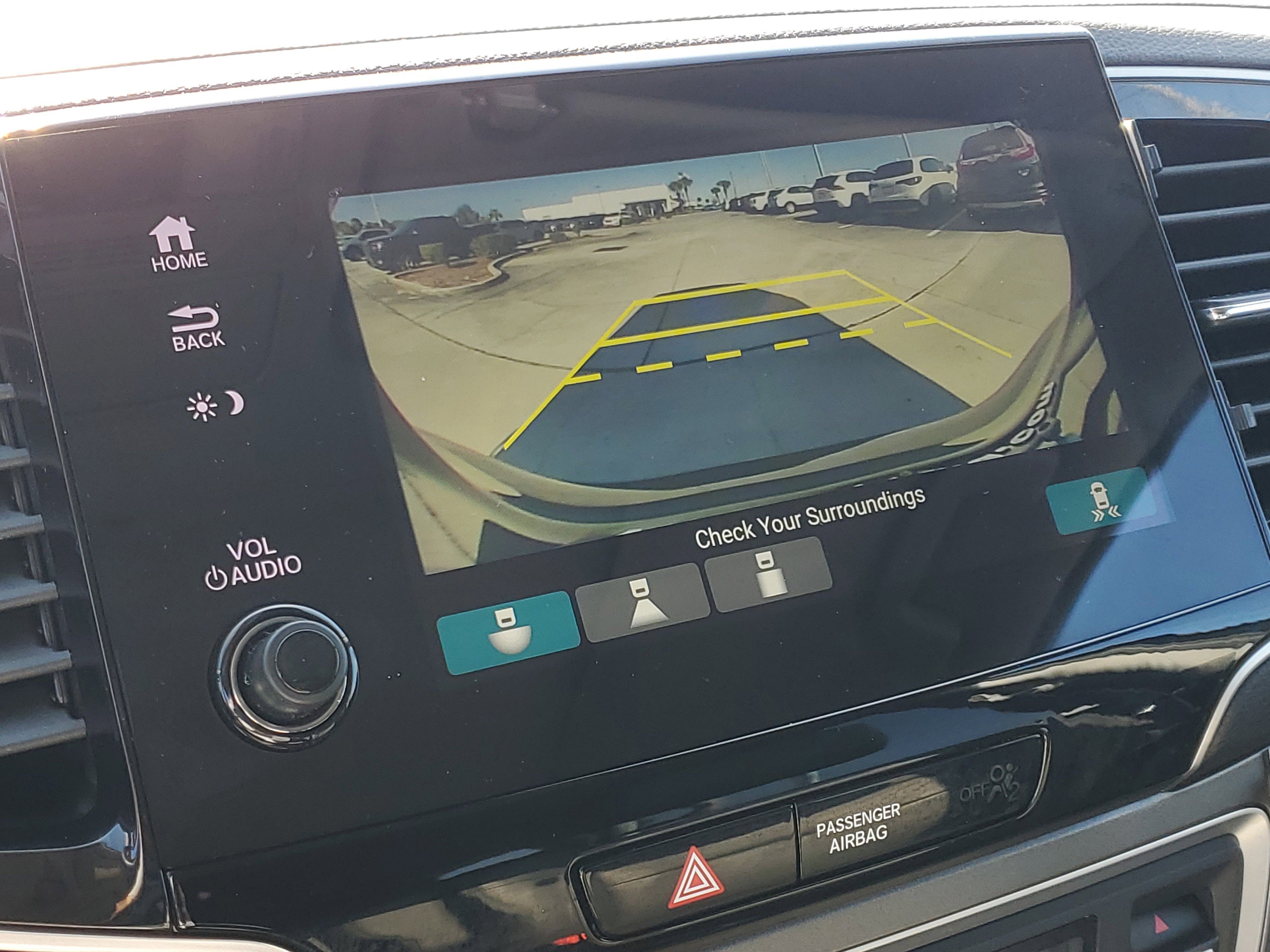 Used 2022 Honda Pilot Special Edition image 30