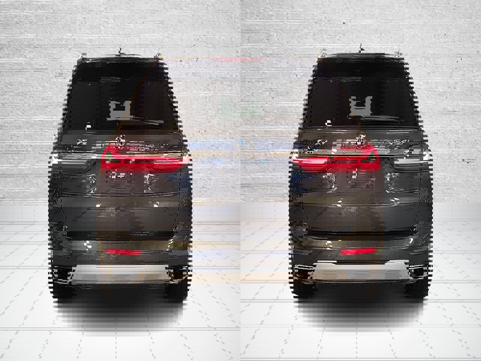 Certified 2022 BMW X7 xDrive40i w/ Premium Package image 5