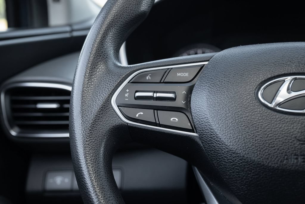 Used 2022 Hyundai Santa Fe SEL FWD image 22