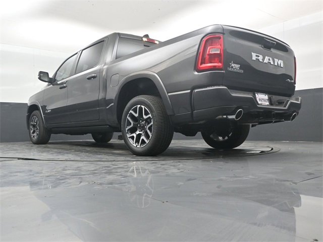 New 2026 RAM 1500 Laramie w/ Laramie Southwest Edition image 41