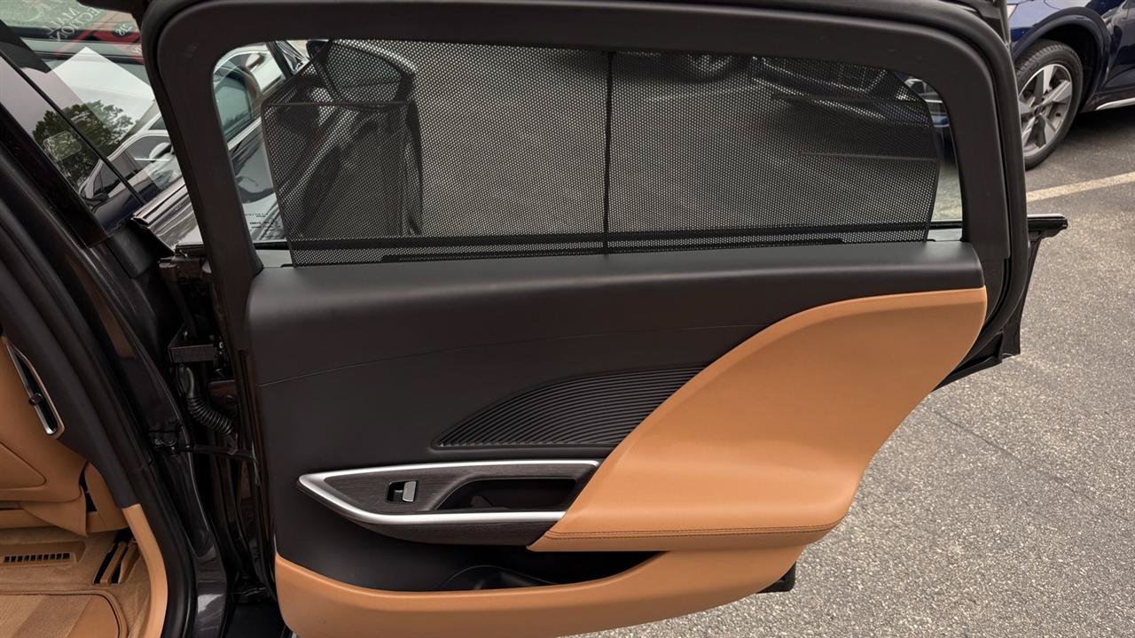 Used 2023 Lucid Air Grand Touring AWD/4WD image 35