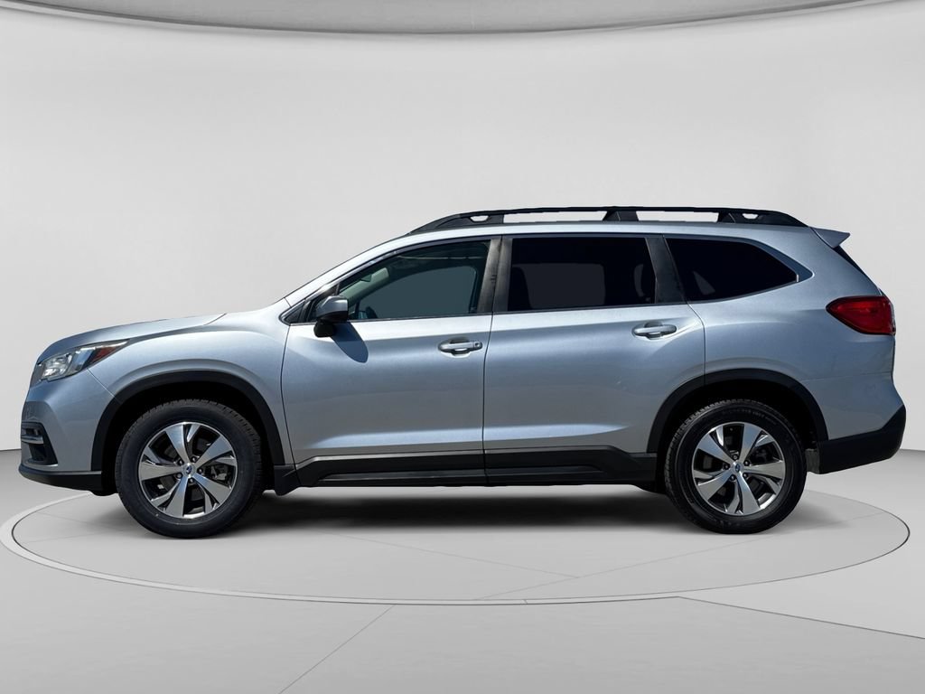 Used 2021 Subaru Ascent Premium w/ Convenience Package AWD/4WD image 8