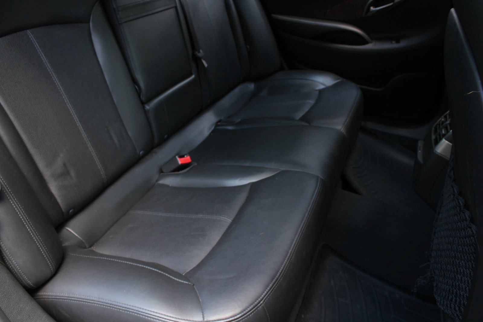 Used 2013 Buick LaCrosse Touring FWD image 23