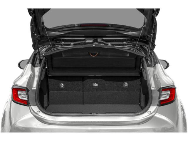 Certified 2022 Toyota Corolla SE FWD image 11