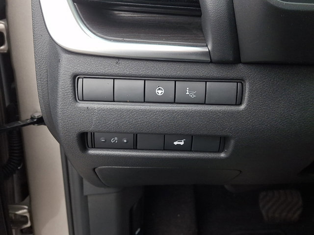 Certified 2023 Nissan Rogue Platinum w/ Platinum Premium Package AWD/4WD image 23