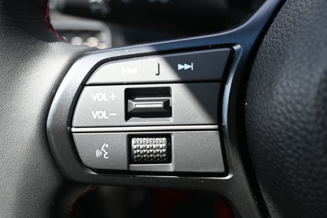 Used 2025 Honda Civic Type R image 35