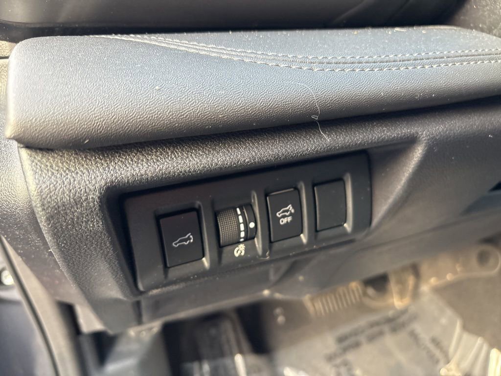 Certified 2024 Subaru Outback Limited image 22