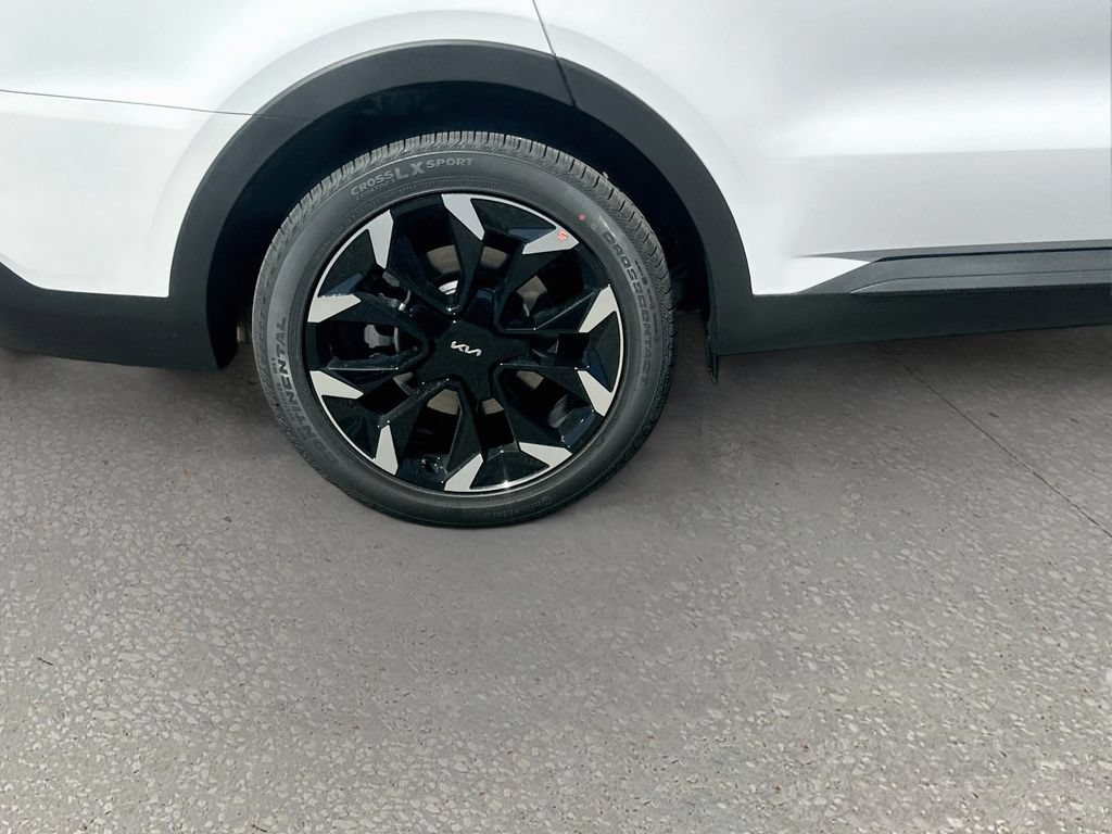 New 2026 Kia Sorento EX w/ EX Premium Package FWD image 33
