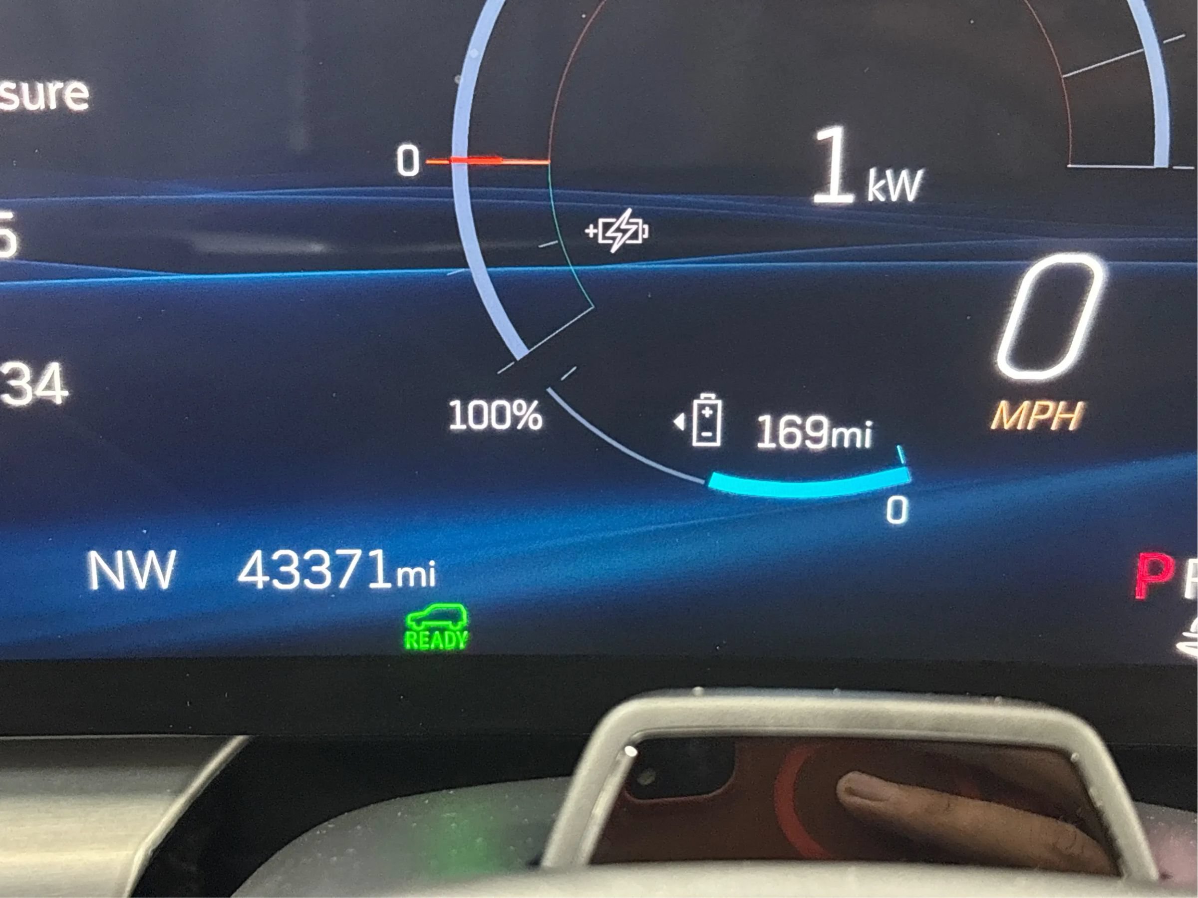 Used 2023 Cadillac Lyriq AWD image 48