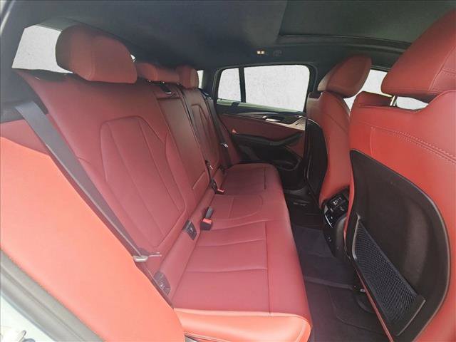 Used 2024 BMW X4 M40i AWD/4WD image 19