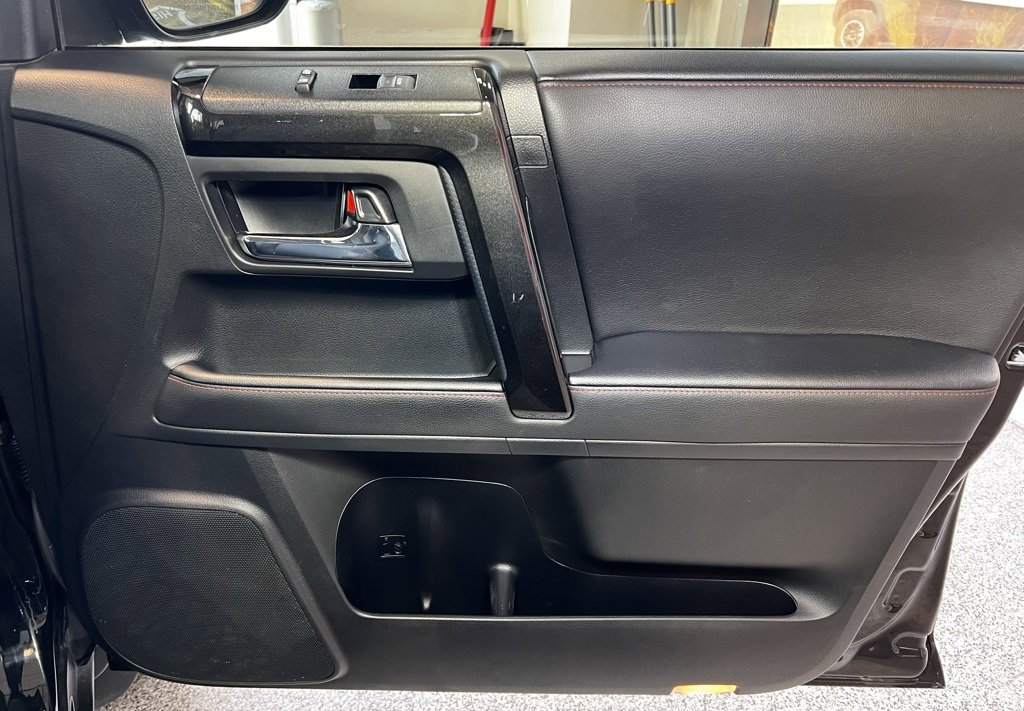 Used 2020 Toyota 4Runner TRD Off-Road Premium image 46