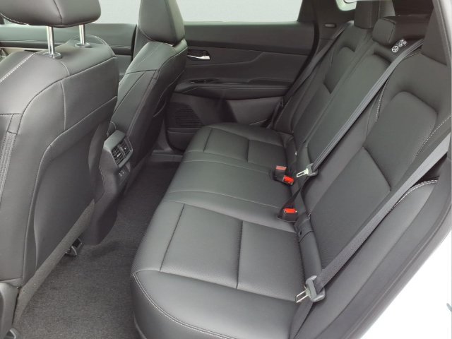 New 2026 Nissan Murano SL AWD/4WD image 15