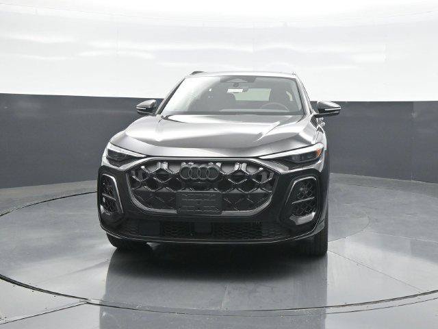 New 2026 Audi Q5 Premium Plus AWD/4WD image 2