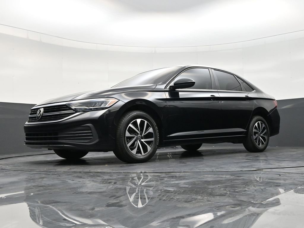 Used 2023 Volkswagen Jetta S FWD image 20