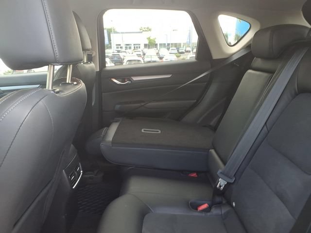 Certified 2023 MAZDA CX-5 AWD 2.5 S w/ Select Package image 17