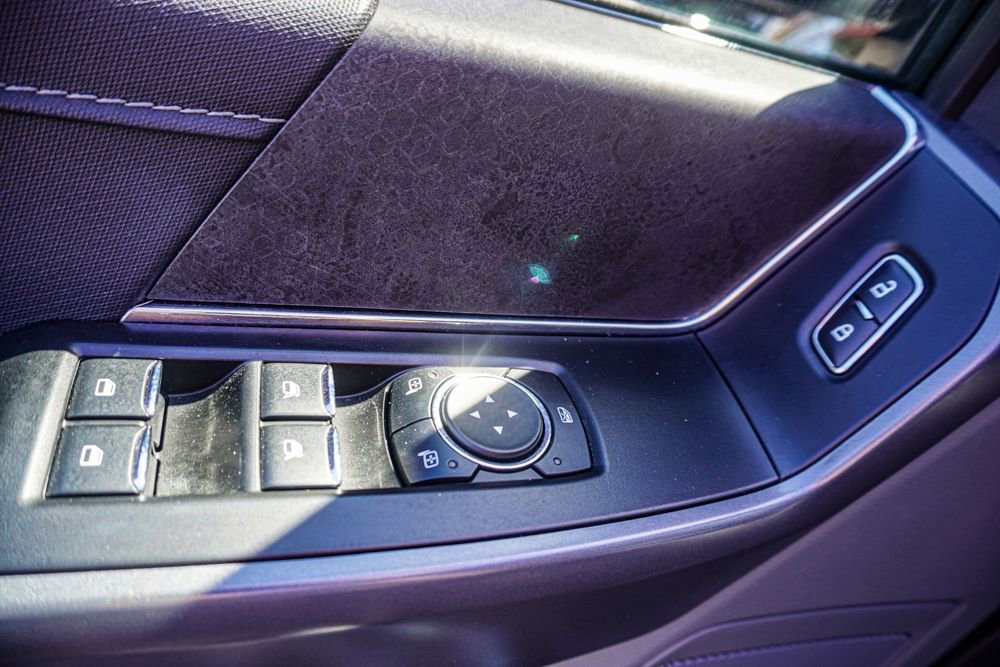 Used 2024 Ford F150 XLT image 41