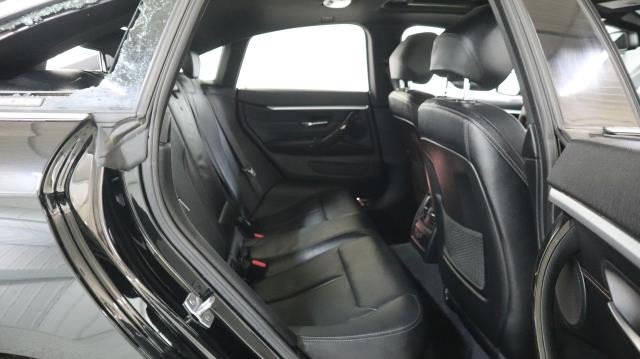 Used 2020 BMW 430i Gran Coupe xDrive w/ Convenience Package image 11
