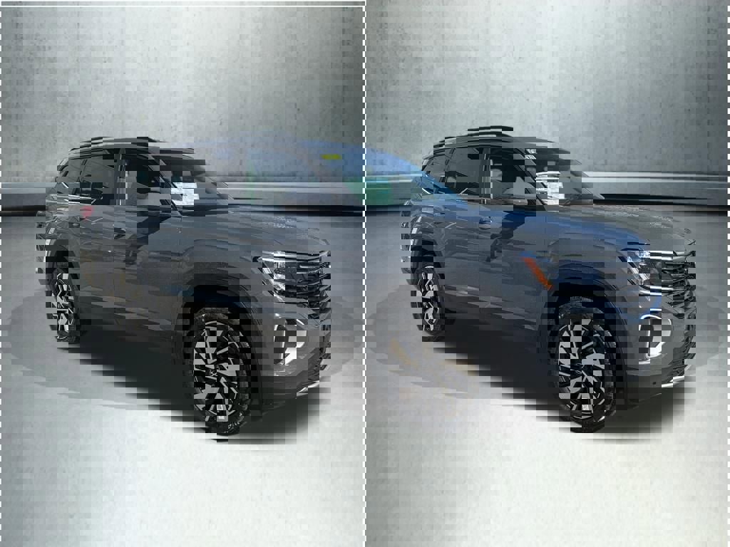 New 2026 Volkswagen Atlas SE image 7