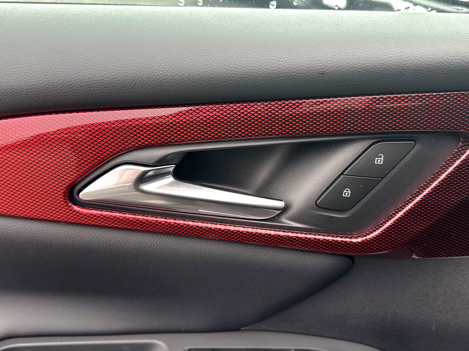 New 2026 Chevrolet Traverse Z71 AWD/4WD image 17