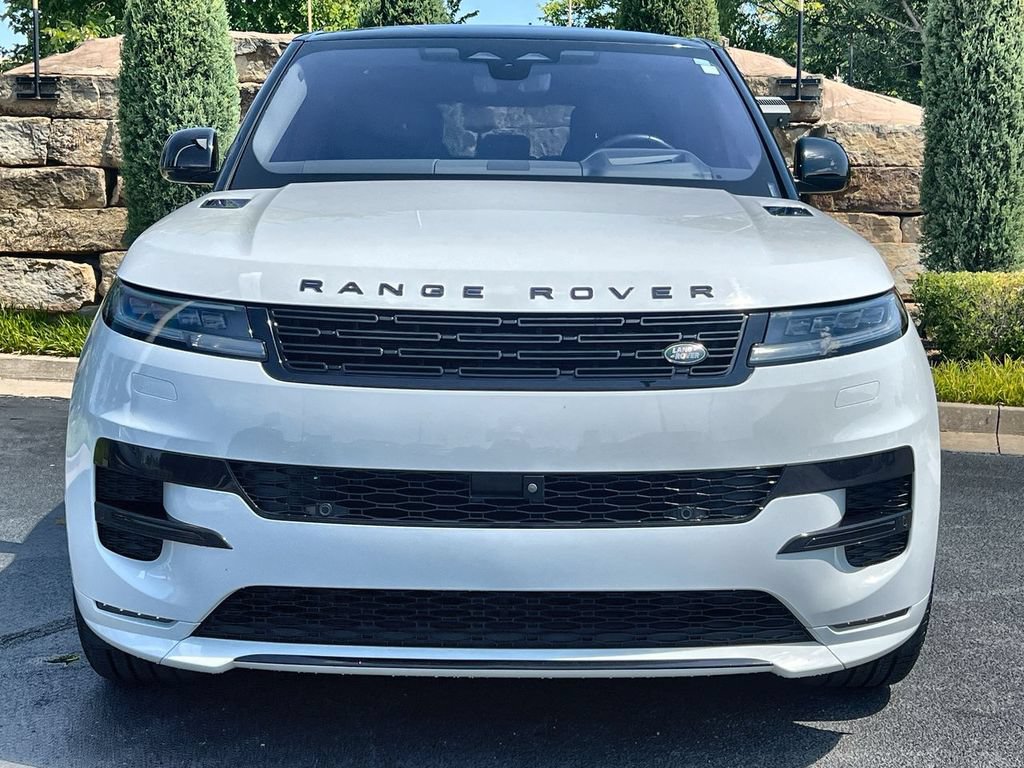 Certified 2023 Land Rover Range Rover Sport SE Dynamic AWD/4WD image 8