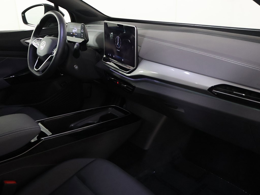 Used 2024 Volkswagen ID.4 Pro S image 30