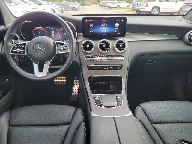 Used 2022 Mercedes-Benz GLC 300 4MATIC image 27
