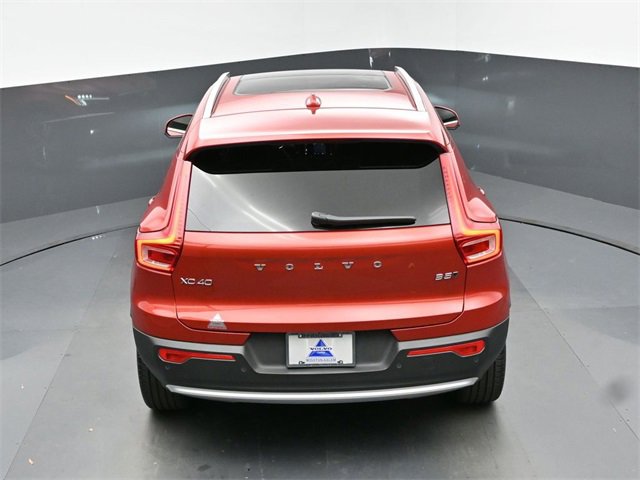 Used 2023 Volvo XC40 B5 Plus w/ Driver Assist Package image 46